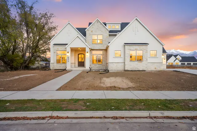 6576 W 9810 N, Highland, UT 84003 - Image #1