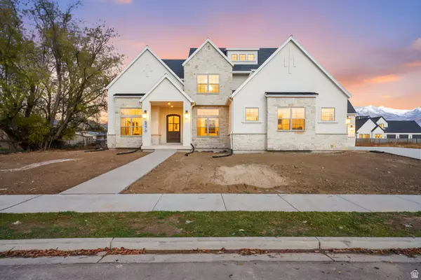 6576 W 9810 N, Highland, UT 84003