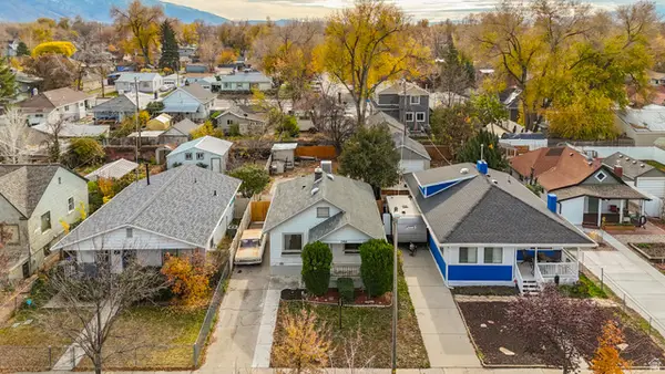 246 E Edith Ave, Salt Lake City, UT 84111