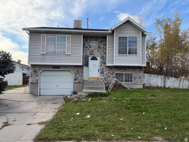 917 N Dorothea Way, Salt Lake City, UT 84116 - Image #1