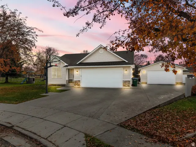 411 N 150 W, Hyde Park, UT 84318 - Image #1