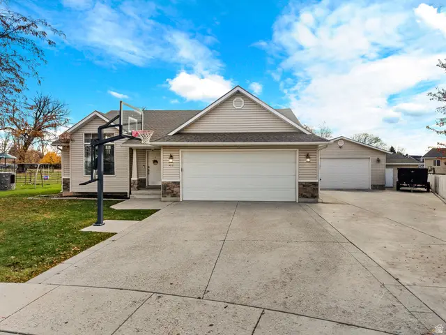 411 N 150 W, Hyde Park, UT 84318 - Image #3