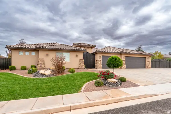 4047 S 890 E, Washington, UT 84780