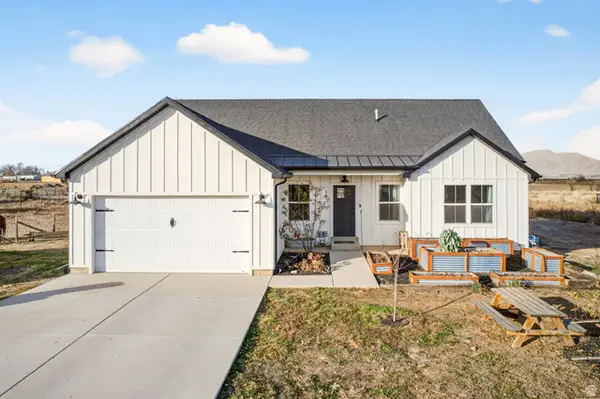 111 E 100 N, Goshen, UT 84633
