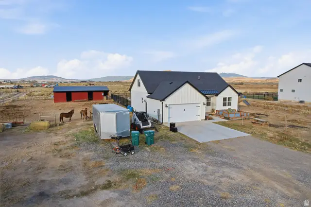 111 E 100 N, Goshen, UT 84633 - Image #3