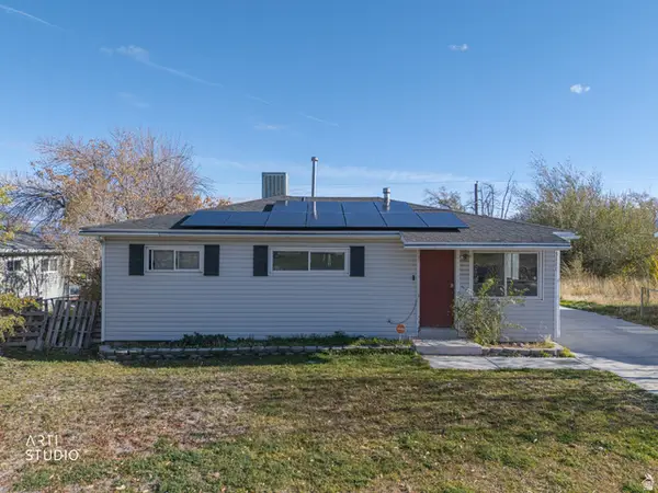 5111 S Pieper Blvd, Salt Lake City, UT 84118