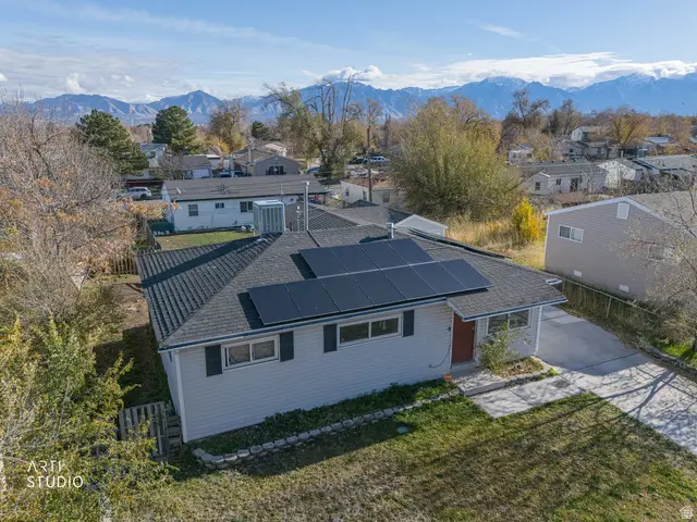 5111 S Pieper Blvd, Salt Lake City, UT 84118 - Image #2