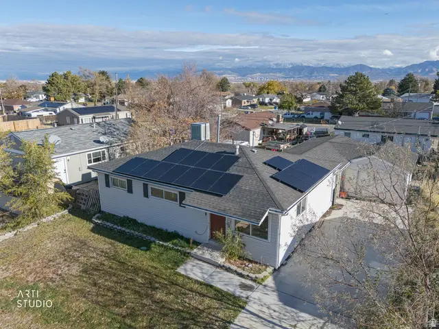 5111 S Pieper Blvd, Salt Lake City, UT 84118 - Image #3