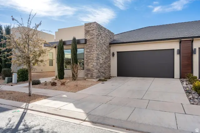 4708 S Martin Dr, Saint George, UT 84790 - Image #2