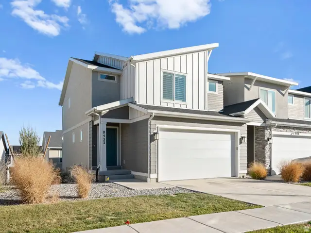 8552 W Bowie Dr S, Magna, UT 84044 - Image #1