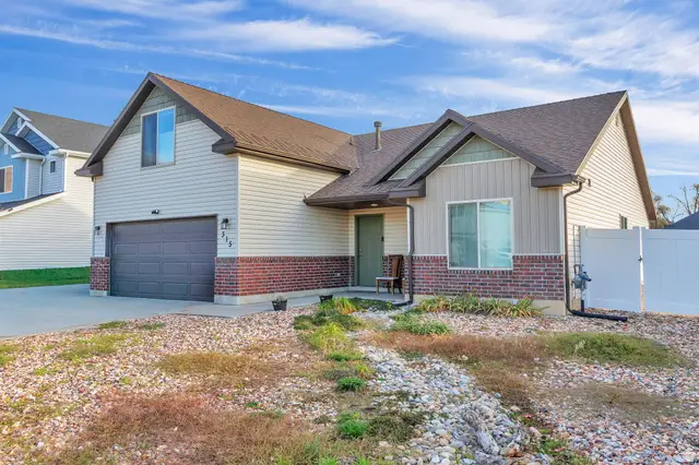 315 W Leann Way, Ogden, UT 84404 - Image #1