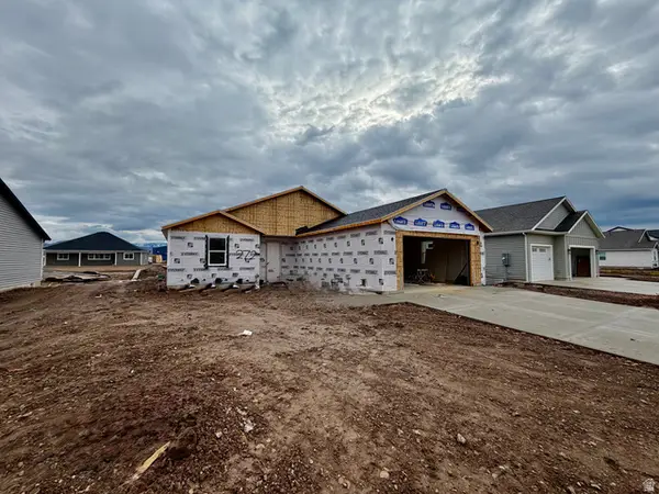 272 N 400 W, Preston, ID 83263