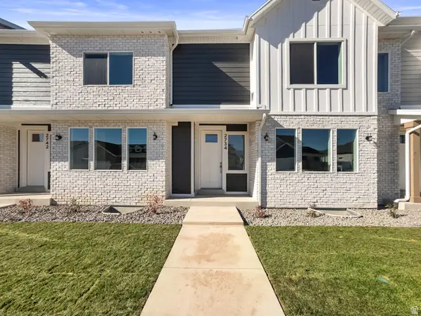 2734 S Allison Way, Syracuse, UT 84075