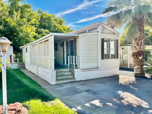 180 N 1100 E #79, Washington, UT 84780 - #1