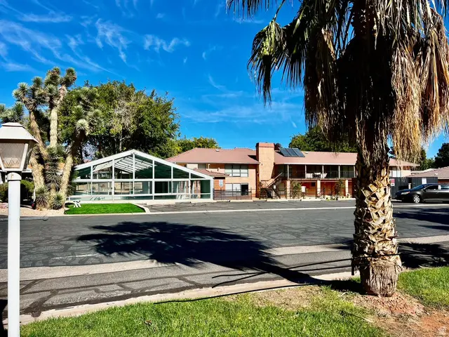 180 N 1100 E #79, Washington, UT 84780 - #2