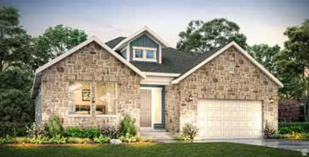 5093 W Crimson Oak Ln, Highland, UT 84003 - Image #1