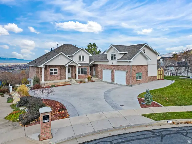 125 S Buckingham Dr, Providence, UT 84332 - Image #2