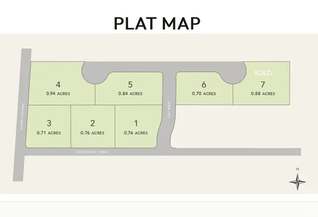 5246 W 11200 N #1, Highland, UT 84003 - Image #2