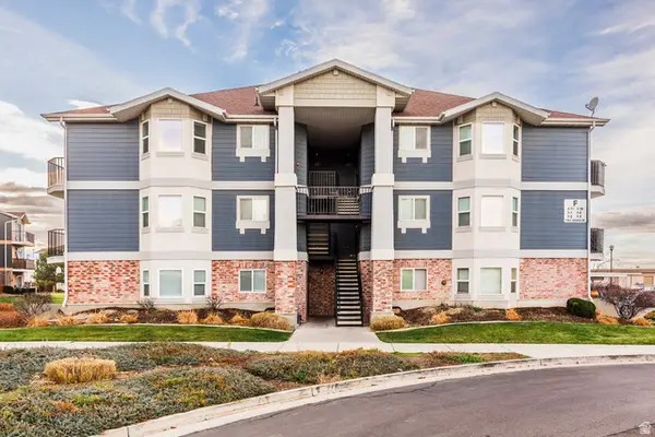 116 E Resaca Dr #F-9, Sandy, UT 84070