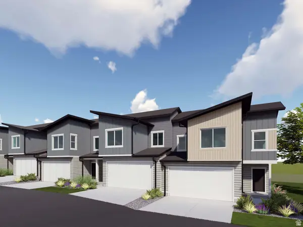 1510 W Bright Eyes Ln N #1468, Saratoga Springs, UT 84045