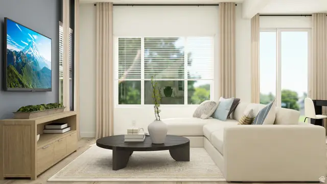 1510 W Bright Eyes Ln N #1468, Saratoga Springs, UT 84045 - Image #3