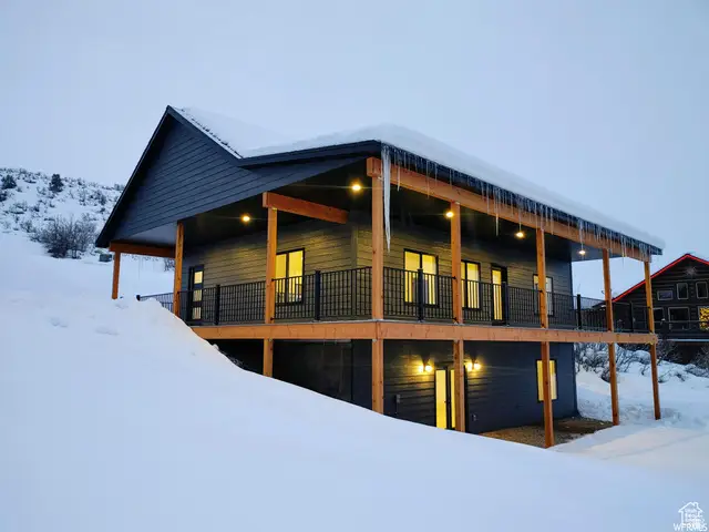 1678 S Ridgeline Dr #1276, Heber City, UT 84032 - Image #1