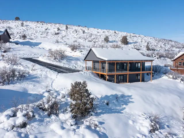 1678 S Ridgeline Dr #1276, Heber City, UT 84032 - Image #2