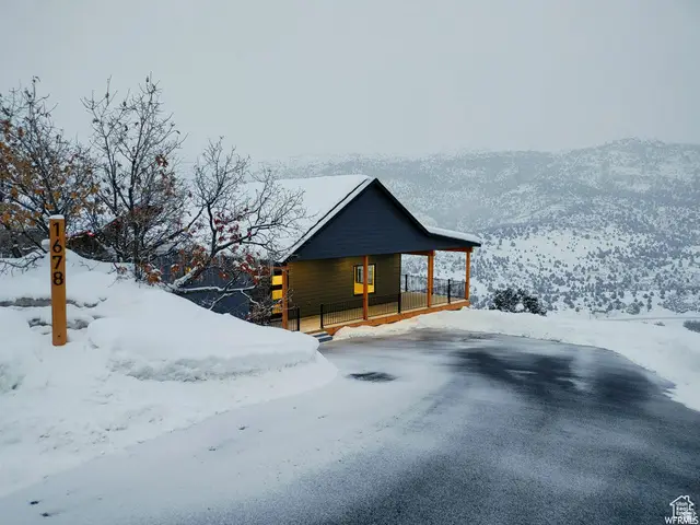 1678 S Ridgeline Dr #1276, Heber City, UT 84032 - Image #3