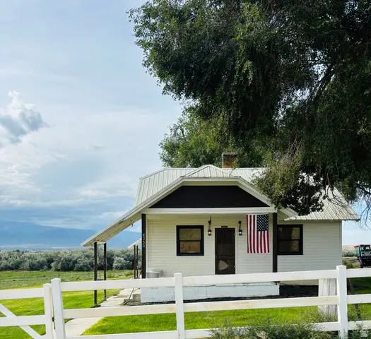 3611 W Hwy 116, Mt Pleasant, UT 84647