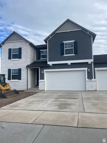 3348 S Zigzag Heron Dr #814, Saratoga Springs, UT 84045