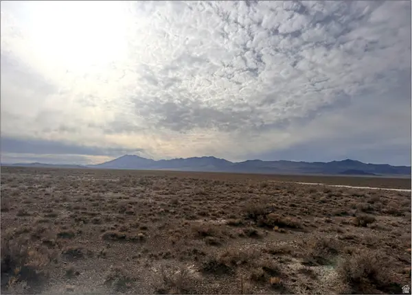 Address Withheld By Seller, Grouse Creek, UT 84313