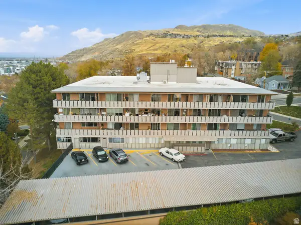 87 W 300 N #302, Salt Lake City, UT 84103