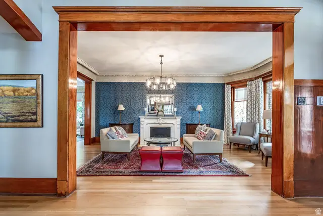 1315 E 2nd Ave, Salt Lake City, UT 84103 - Image #2