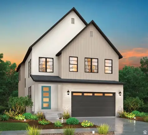 5056 W Green Ash Ln, Highland, UT 84003