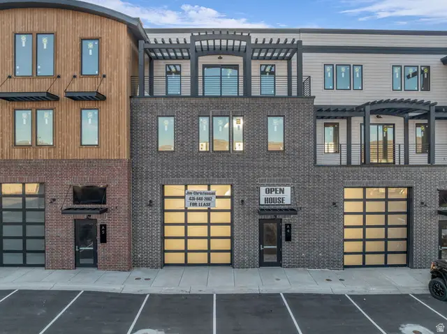 1922 S Highway 40 #4, Heber City, UT 84032 - #1