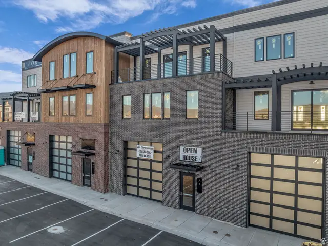 1922 S Highway 40 #4, Heber City, UT 84032 - #2