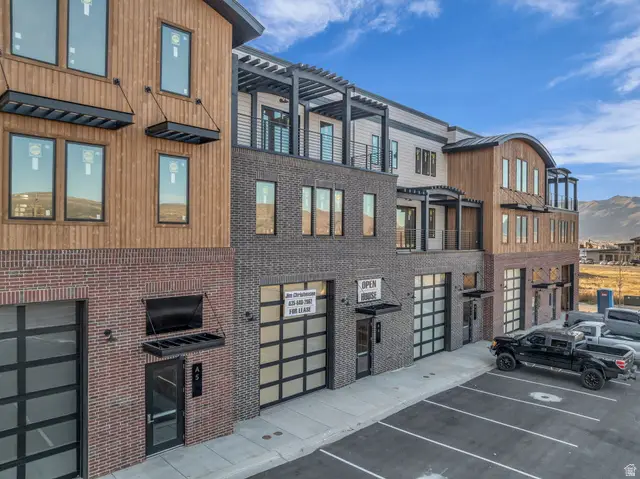 1922 S Highway 40 #4, Heber City, UT 84032 - #3