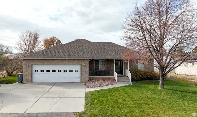 260 S Center St, Santaquin, UT 84655 - Image #1