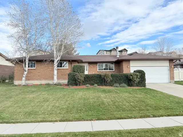 10329 S Silver Willow Dr E, Sandy, UT 84070 - Image #1