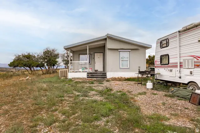 29665 N 9000 E, Fairview, UT 84629 - #3