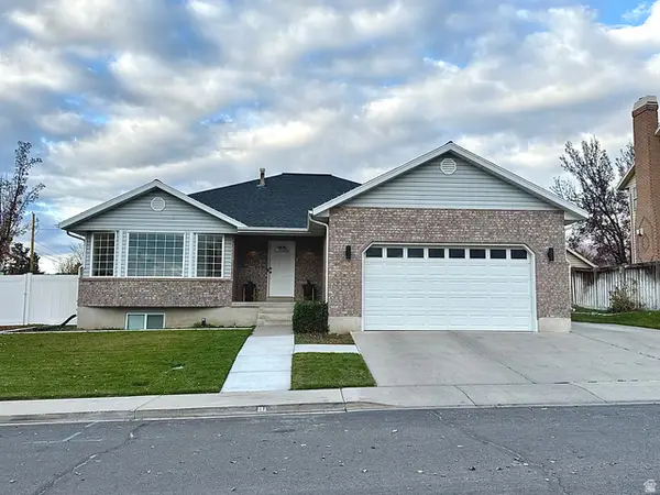 790 W 550 S, Orem, UT 84058