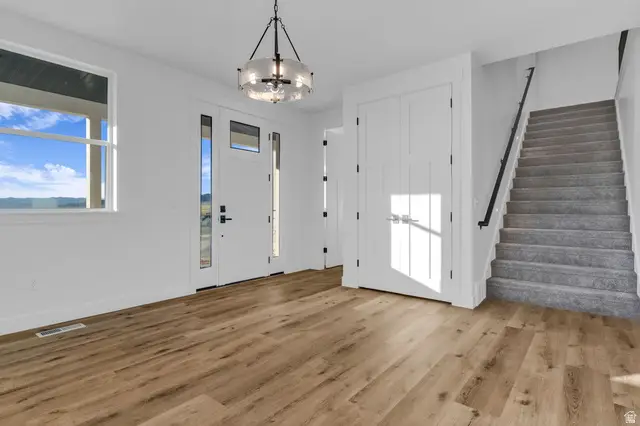 2884 W Browns Meadow Rd, Eagle Mountain, UT 84013 - Image #2