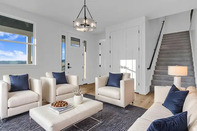 2884 W Browns Meadow Rd, Eagle Mountain, UT 84013 - Image #3