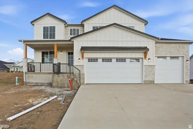 128 N 900 E, Hyde Park, UT 84318 - Image #1