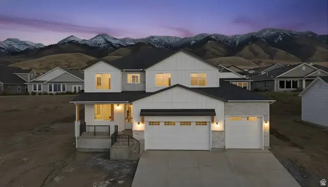 128 N 900 E, Hyde Park, UT 84318 - Image #2