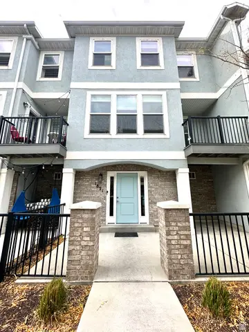 1821 W Torlundy Dr S #32, Riverton, UT 84065