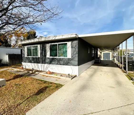 978 W Foxglove #227, Taylorsville, UT 84123 - Image #3