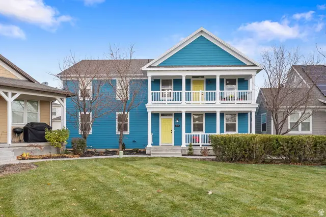 4694 W Firmont Dr S, South Jordan, UT 84009 - Image #2