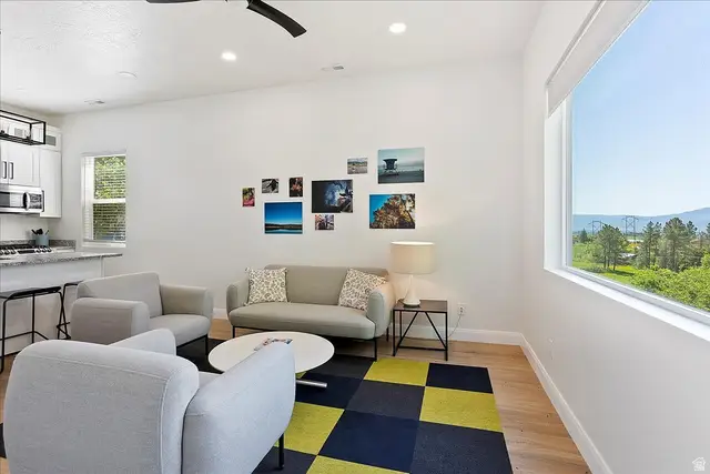 3543 N Creekside Way E, Eden, UT 84310 - Image #2