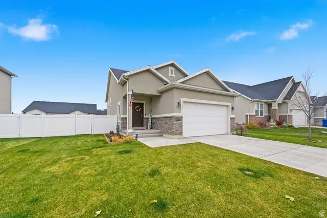 6559 N Fiona St, Eagle Mountain, UT 84005 - Image #2